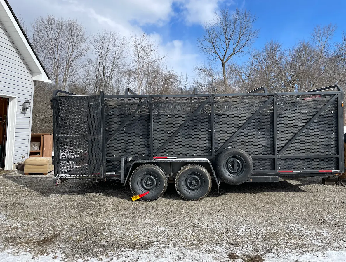 12 Yard Dumpster Rental in Desloge, MO